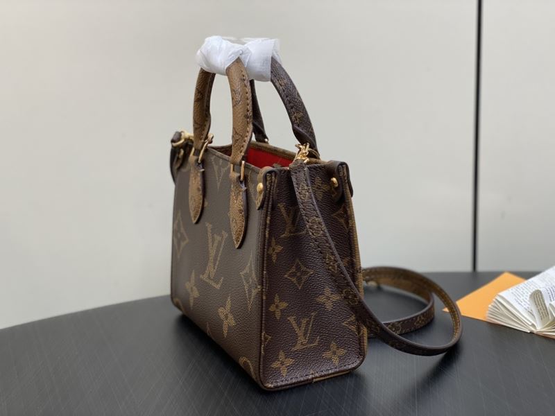 LV Shopping Bags